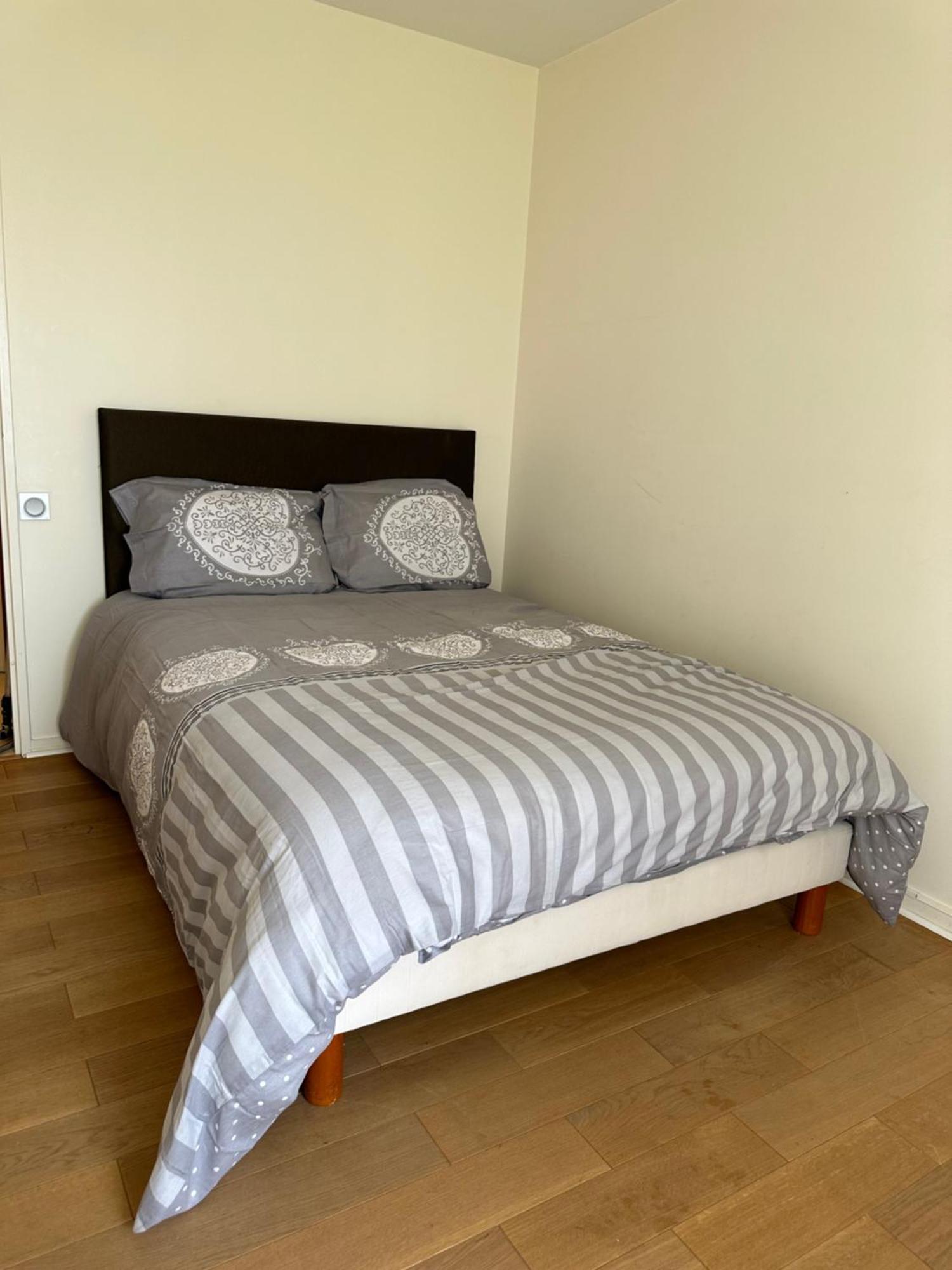 Joli Appartement 49 M² Proche Centre Paris, Issy-les-Moulineaux Esterno foto