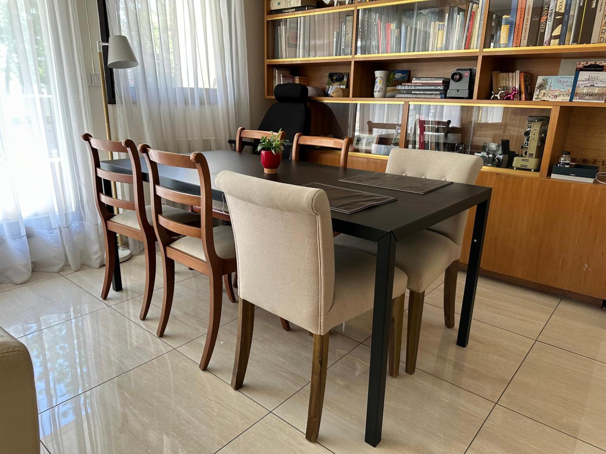 Joli Appartement 49 M² Proche Centre Paris, Issy-les-Moulineaux Esterno foto
